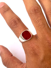 Load image into Gallery viewer, Anillo Red Demon
