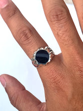 Load image into Gallery viewer, Anillo Terra Black
