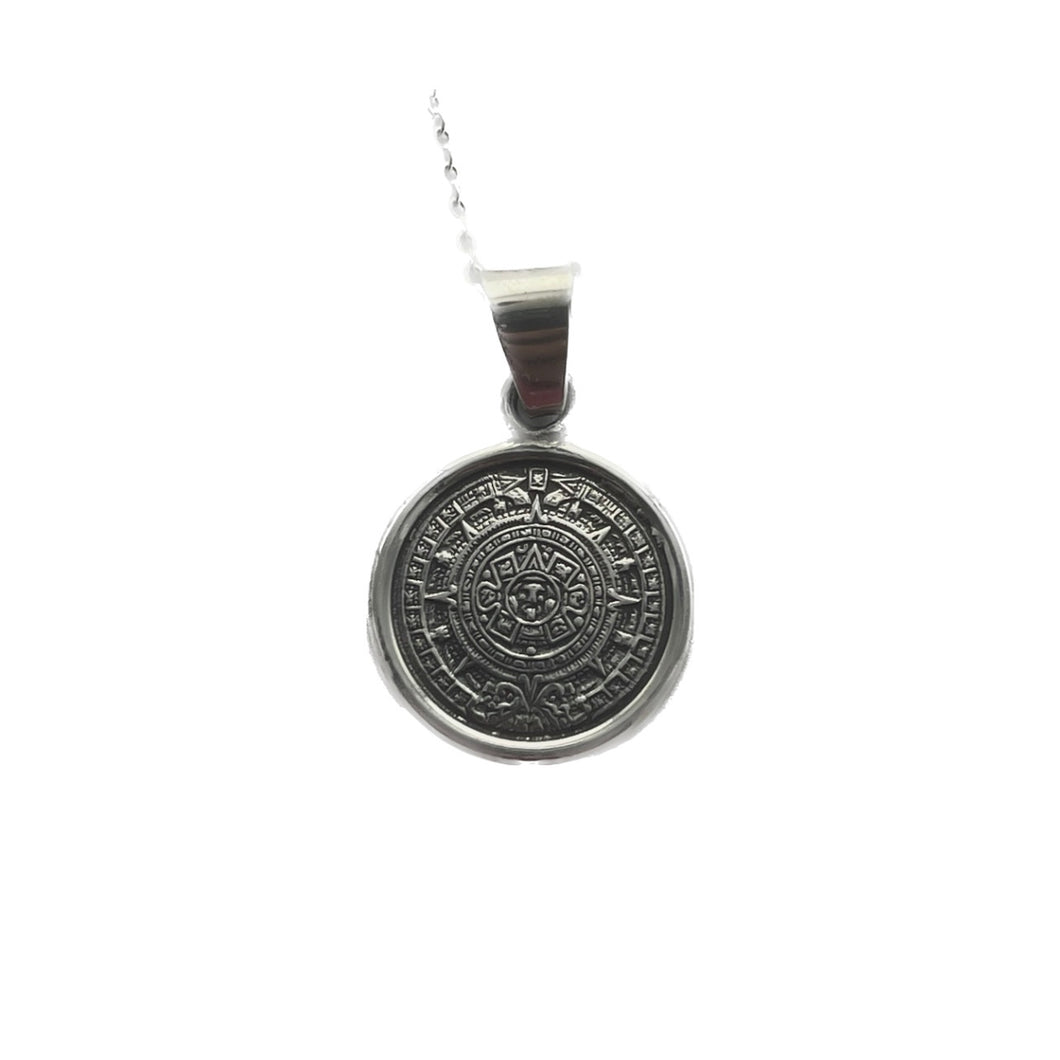Azteca Coin